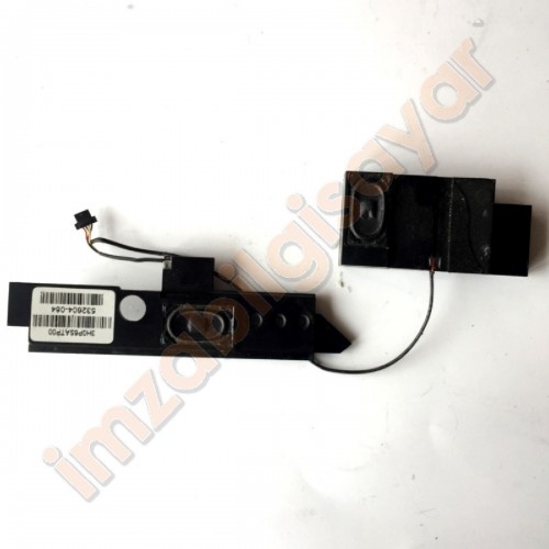 HP Compaq CQ61 - Dahili Hoparlör