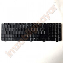HP Compaq CQ61 - Klavye