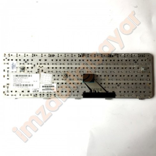 HP Compaq CQ61 - Klavye