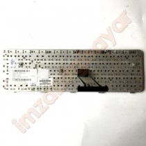 HP Compaq CQ61 - Klavye