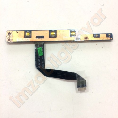 Lenovo G560 - Power ve Fonksiyon kartı