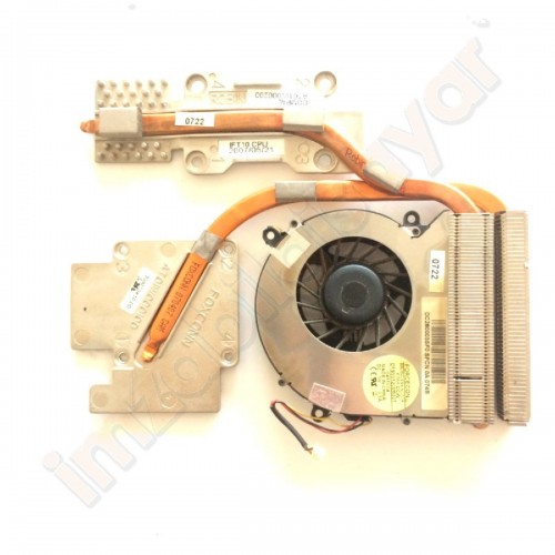 Monster FL90 - Soğutucu Fan