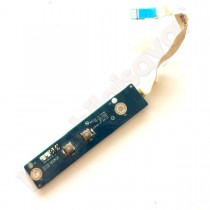 Monster FL90 - Fonksiyon led Kartı