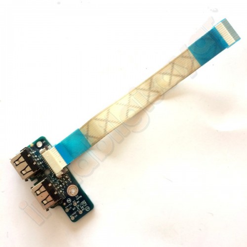 Monster FL90 - USB kartı