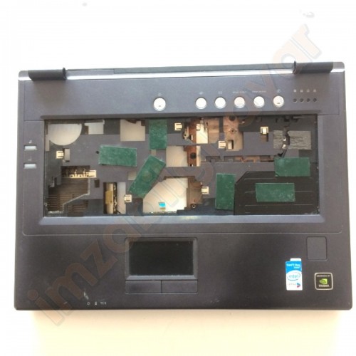 Monster FL90 - Komple Alt Kasa