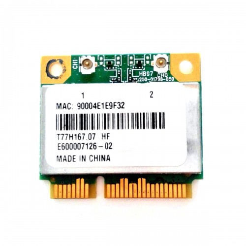 Packart Bell TS11HR - Kablosuz Bağlantı Kartı - Wireless Board