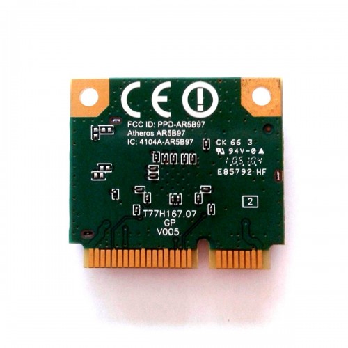 Packart Bell TS11HR - Kablosuz Bağlantı Kartı - Wireless Board