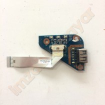 Packartbell MS2297 - USB Bord