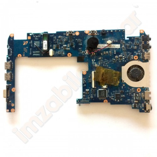 Samsung N150 Anakart ( Power Swich Yok )