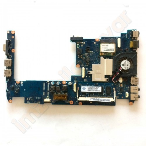 Samsung N150 Anakart ( Power Swich Yok )