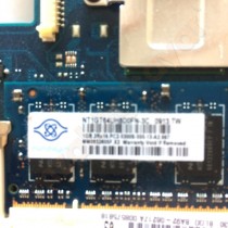 Samsung N150 Anakart ( Power Swich Yok )