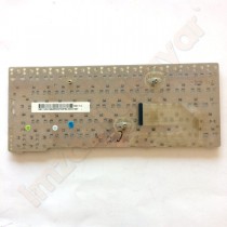 Samsung N150 Klavye Beyaz