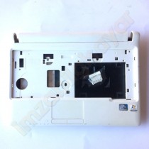 Samsung N150 Komple Alt Kasası (Sarı Renk) Bataryası üzerinde