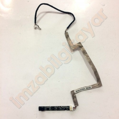 Samsung NP-NC10 - Kamera ve Kablosu