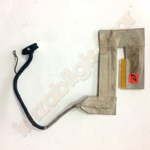 Samsung NP-NC10 - LCD Ekran Data Kablosu