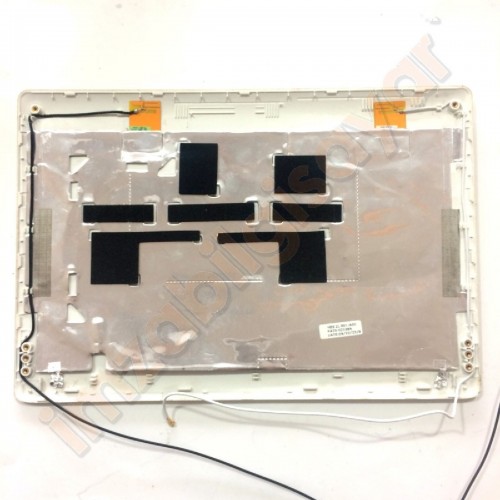 Samsung NP-NC10 - Ekran Arka Kapak