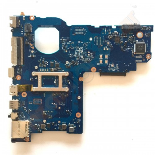 Samsung NP270-E5J - Anakart