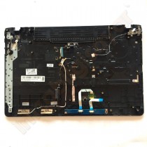 Samsung NP270-E5J - Üst kapak ve Klavye