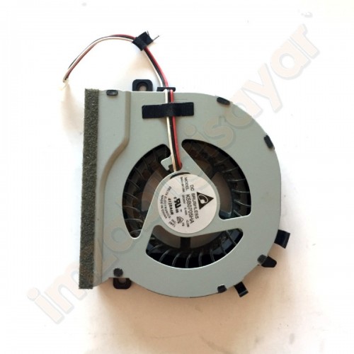 Samsung NP270-E5J - Fan