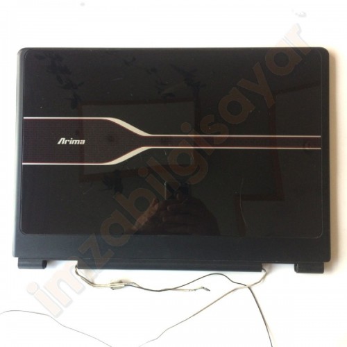Siemens Amilo Pro W651-Dİ - Komple Ekran Kasası