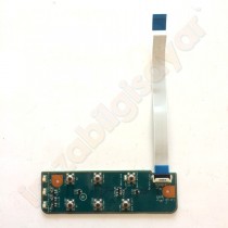 Sony PCG 8V1M - Fonksiyon Kartı