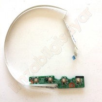 Sony PCG-9W2M - Fonksiyon Board