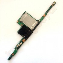 Sony PCG-9W2M - Kart Okuyucu