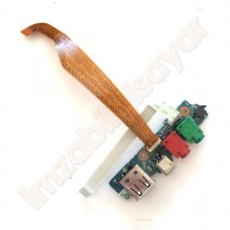 Sony Vaio PCG-6B1L - USB Board