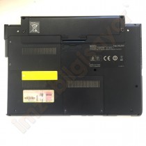 Sony Vaio VGN-SR39VN - Alt Kasa Batarya Üzerinde