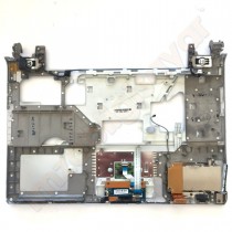 Sony Vaio VGN-SR39VN - Üst Kapak Hoparlör ve Parkam izi okuyucu üzerinde