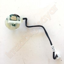 Sony Vaio VGN-SR39VN - Power Buton