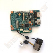 Sony Vaio VGN-SR39VN - USB ve Wireless Çıkış Kartı