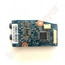 Sony Vaio VGN-SR39VN - Ses Çıkış Kartı