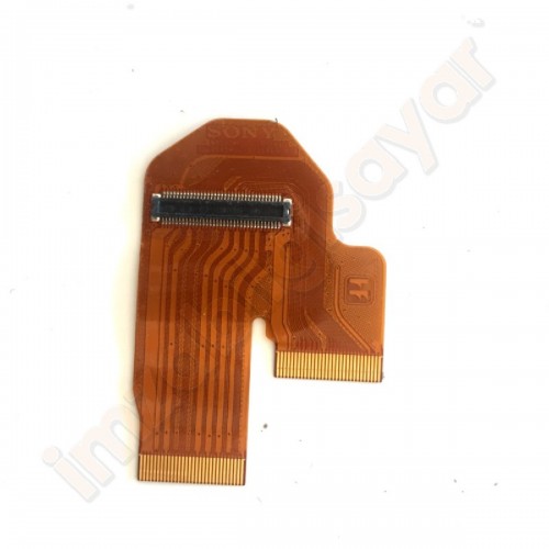 Sony Vaio VGN-SR39VN - Anakart Bağlantı Film Flex kablo