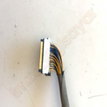 Sony Vaio VGN-SR39VN - LCD Görüntü Data Kablosu