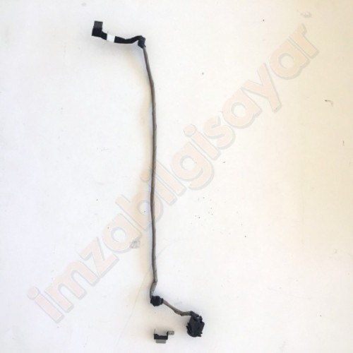 Sony Vaio VGN-SR39VN - Güç Girişi Power Jack