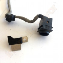 Sony Vaio VGN-SR39VN - Güç Girişi Power Jack