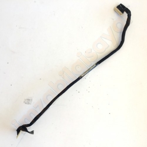 Sony Vaio VGN-SR39VN - Flex Kablo