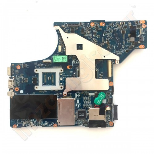 Sony Vaio VGN - SR39VN Anakart Sorunsun ve Çoktemiz
