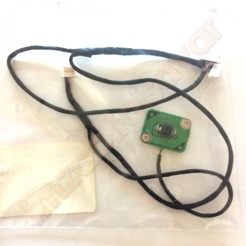 Vestel Ranio 154SP-T73-TD6P - Power Bord