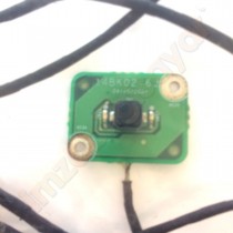 Vestel Ranio 154SP-T73-TD6P - Power Bord