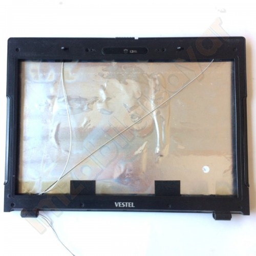 Vestel Ranio 154SP-T73-TD6P - Komple Ekran Kasası