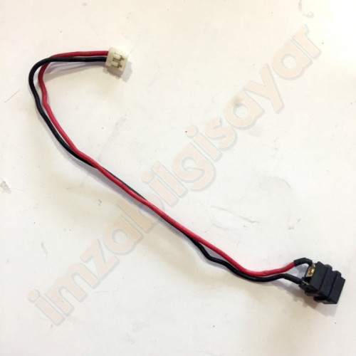 Woon Mini 410A - Güç Girişi  (Power Jack)