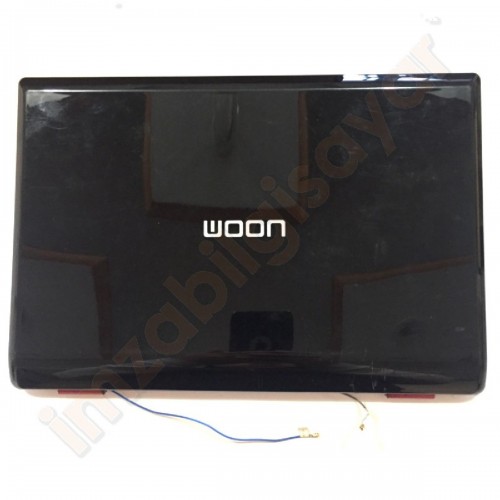 Woon Mini 410A - Komple Ekran Kasası