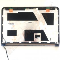 Woon SW9 - Ekran Arka Kapak