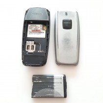 Nokia 2600 Cep Telefonu - Kulaklıktan Az Ses Geliyor