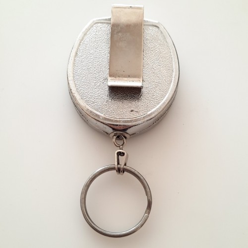 Amerikan Malı 50 CM Zencirle Uzamalı Çok Amaçlı Anahtarlık.