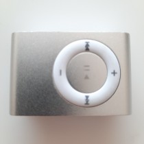 Apple iPod - 1GB Hafızalı Shuffle MP3 Çalar
