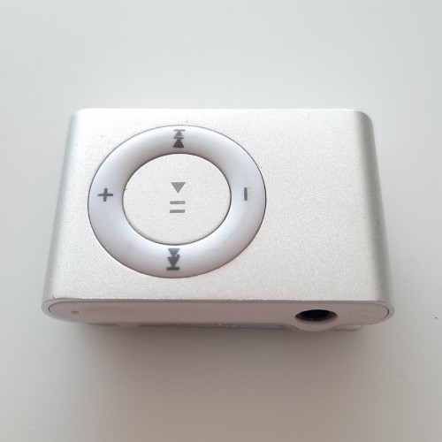 Apple iPod - 1GB Hafızalı Shuffle MP3 Çalar
