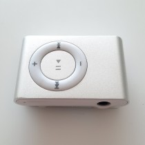 Apple iPod - 1GB Hafızalı Shuffle MP3 Çalar